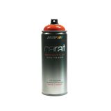 BARVNI SPREJ CARAT TRAFFIC ORANGE 400 ML