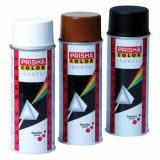 BARVNI SPREJ PRISMA COLOR AKRILNI RAL 7030 400 ML