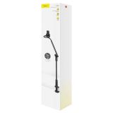 BASEUS LAZYHOLDER UPOGLJIVO NAMIZNO DRŽALO SULR-0G - ČRN