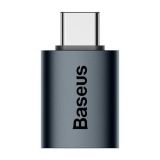 BASEUS OTG ADAPTER ZA PRENOS PODATKOV IZ USB NA TYPE C UNIVERZAL