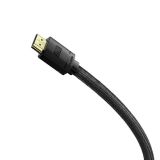 BASEUS PODATKOVNI KABEL CAKGQ-J01 HDMI NA HDMI 8K DOLŽINA 1 METER