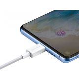BASEUS PODATKOVNI KABEL CAMYS-02 MICRO USB 1M 2A QC BEL