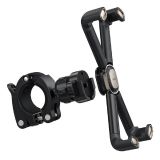 BASEUS UNIVERZALNI NOSILEC ZA KOLO SUQX-01 ZA PAMETNE TELEFONE OD 4 DO 6,5 INCH