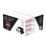 LESNI BRIKETI BIOLES HORIZONT BASIC LINE, 10 KG V KARTONU