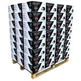 LESNI BRIKETI BIOLES HORIZONT BASIC LINE, 10 KG V KARTONU