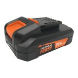 BATERIJA DAEWOO POWER PRODUCTS DALB-20-1 2.5AH