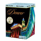BATERIJA PIRO PLANET DENVER 185 G / KAT. F2
