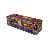 BATERIJA PIRO PLANET TITANIUM 2126 G / KAT. F3