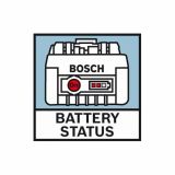 SET AKUMULATOR IN POLNILNIK BOSCH 2 X GBA 18V 4.0 AH M-C + AL 1860 CV