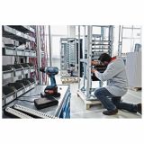 SET AKUMULATOR IN POLNILNIK BOSCH 2 X GBA 18V 4.0 AH MW-C + GAL 1830 W