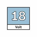 SET AKUMULATOR IN POLNILNIK BOSCH 2 X GBA 18V 4.0 AH MW-C + GAL 1830 W