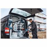 SET AKUMULATOR IN POLNILNIK BOSCH GAL 1830 W-DC + 1X GBA 18V 4.0 AH MW-C