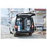 SET AKUMULATOR IN POLNILNIK BOSCH GAL 1830 W-DC + 1X GBA 18V 4.0 AH MW-C