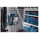 SET AKUMULATOR IN POLNILNIK BOSCH 1X18V 2,0 AH GBA + GAL 1830 W-DC