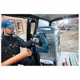 SET AKUMULATOR IN POLNILNIK BOSCH GAL 1830 W-DC + 1XGBA 18V 4.0 AH MW-C