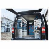 POLNILNIK ZA AKUMULATOR BOSCH GAL 1830 W-DC S TORBICO