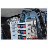 POLNILNIK ZA AKUMULATOR BOSCH GAL 1830 W-DC S TORBICO