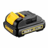 BATERIJA DEWALT 10,8 V LI-ION 1,3AH