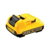 BATERIJA DEWALT 10,8 V LI-ION 2,0AH