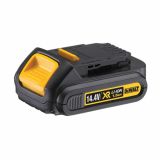 AKUMULATOR DEWALT DCB 141 14.4V, 1.5 AH LI-ION