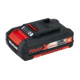 BATERIJA EINHELL 18 V, 2.0 AH, PXC