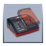 POLNILNIK ZA AKUMULATOR EINHELL 18 V 30 MIN PXC