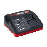 EINHELL STARTER SET POLNILEC  IN BATERIJA 3.0 AH LI-ION POWER X-CHANGE, PRIMEREN ZA VSE PXC NAPRAVE