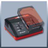 EINHELL STARTER SET POLNILEC  IN BATERIJA 3.0 AH LI-ION POWER X-CHANGE, PRIMEREN ZA VSE PXC NAPRAVE