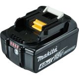AKUMULATOR MAKITA BL1840B 18V, 4.0 AH 632F07-0