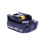 AKUMULATOR MAKITA BL1415N 14,4V, 1.5 AH 632C97-5