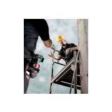 BATERIJSKI PAKET METABO 18 V 5,2 AH LI-POWER