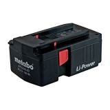 BATERIJSKI PAKET METABO 25,2 V 3,0 AH LI-POWER