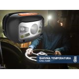 NAGLAVNA SVETILKA PLATINET PHL2882 LED NAGLAVNA