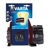 BATERIJSKA SVETILKA VARTA INDUSTRIAL BEAM LANTERN LED NA 4XD BL