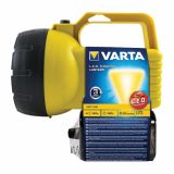 BATERIJSKA SVETILKA VARTA LED LANTERNA 6V VLOŽEK PRILOŽEN