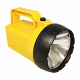 BATERIJSKA SVETILKA VARTA LED LANTERNA 6V VLOŽEK PRILOŽEN