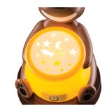 BATERIJSKA SVETILKA VARTA MEDVEDEK PAUL NOČNA LUČKA +3XAA