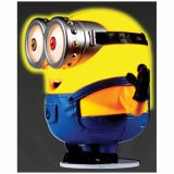 BATERIJSKA SVETILKA VARTA MINIONS NOČNA SVETILKA +3XAA