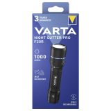 BATERIJSKA SVETILKA VARTA NIGHT CUTTER PRO F20R