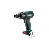 BATERIJSKI UDARNI VIJAČNIK METABO SSW 18 LTX 400 BL