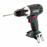 BATERIJSKI VRTALNIK - VIJAČNIK METABO BS 18 LT