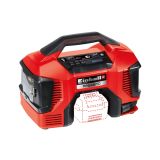 HIBRIDNI KOMPRESOR EINHELL PRESSITO