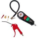 BATNI KOMPRESOR EINHELL TC-AC 190/8 KIT