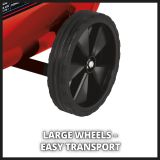 BATNI KOMPRESOR EINHELL TC-AC 420/50/10 V