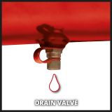 BATNI KOMPRESOR EINHELL TC-AC 420/50/10 V