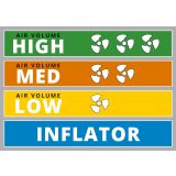 BATNI KOMPRESOR EINHELL TC-AC 420/50/10 V