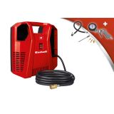 BATNI KOMPRESOR EINHELL TC-AC 190/8 KIT