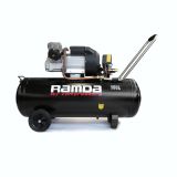 BATNI KOMPRESOR RAMDA 390/100 100L/8BAR/2.2KW(3KM)