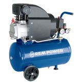 BATNI KOMPRESOR REM POWER E 243/8/24