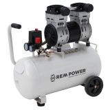 BATNI KOMPRESOR REM POWER EL 200/8/40 SILENT BREZOLJNI